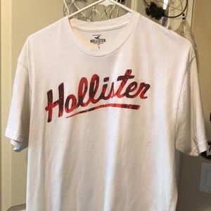 Hollister T shirt